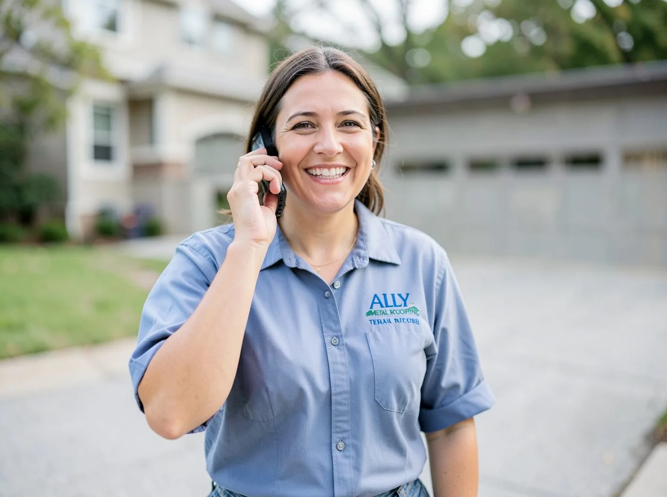 Metal Roof Installation Dearborn, MO FAQs